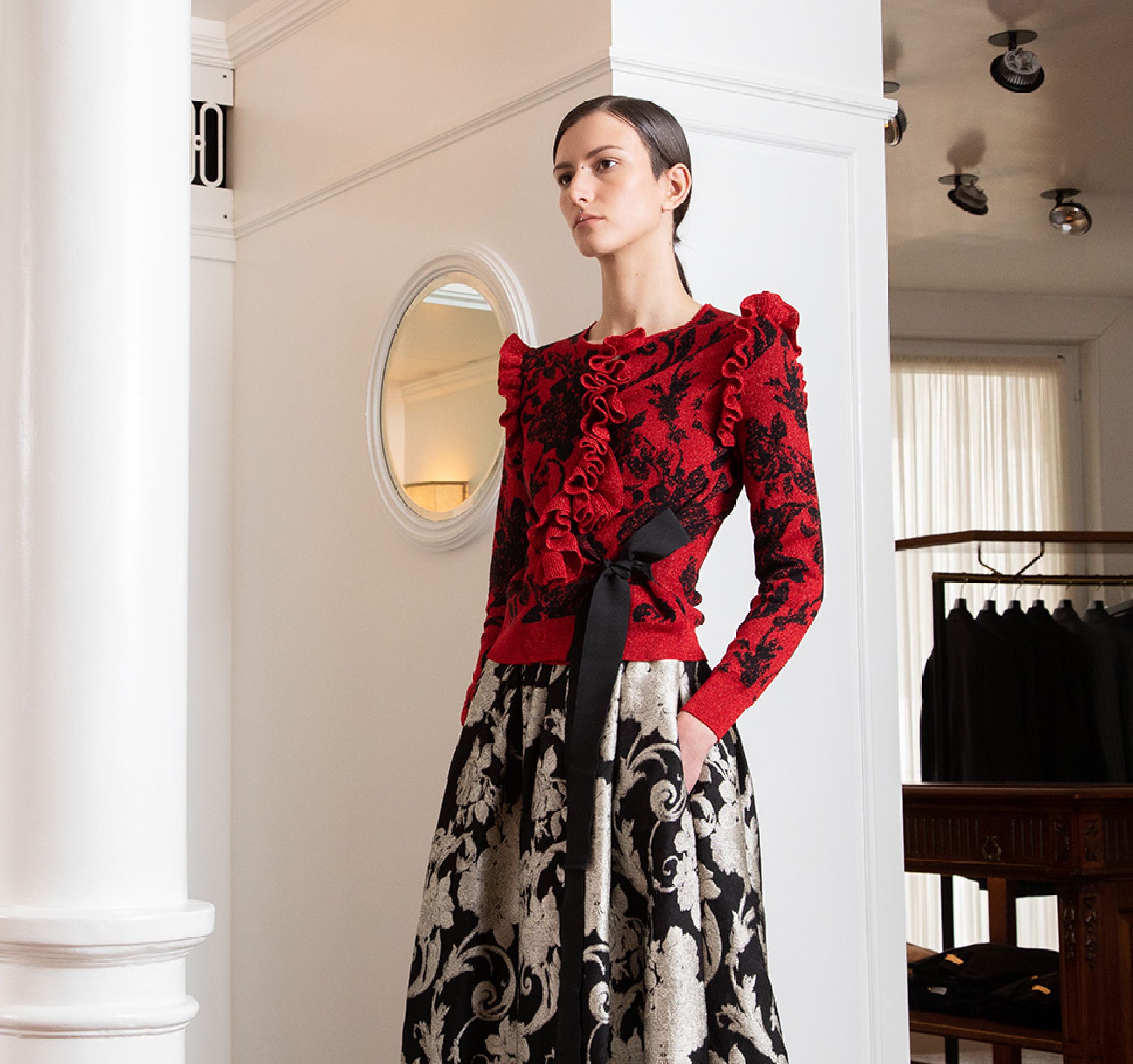 Image for S/S 2020 Women