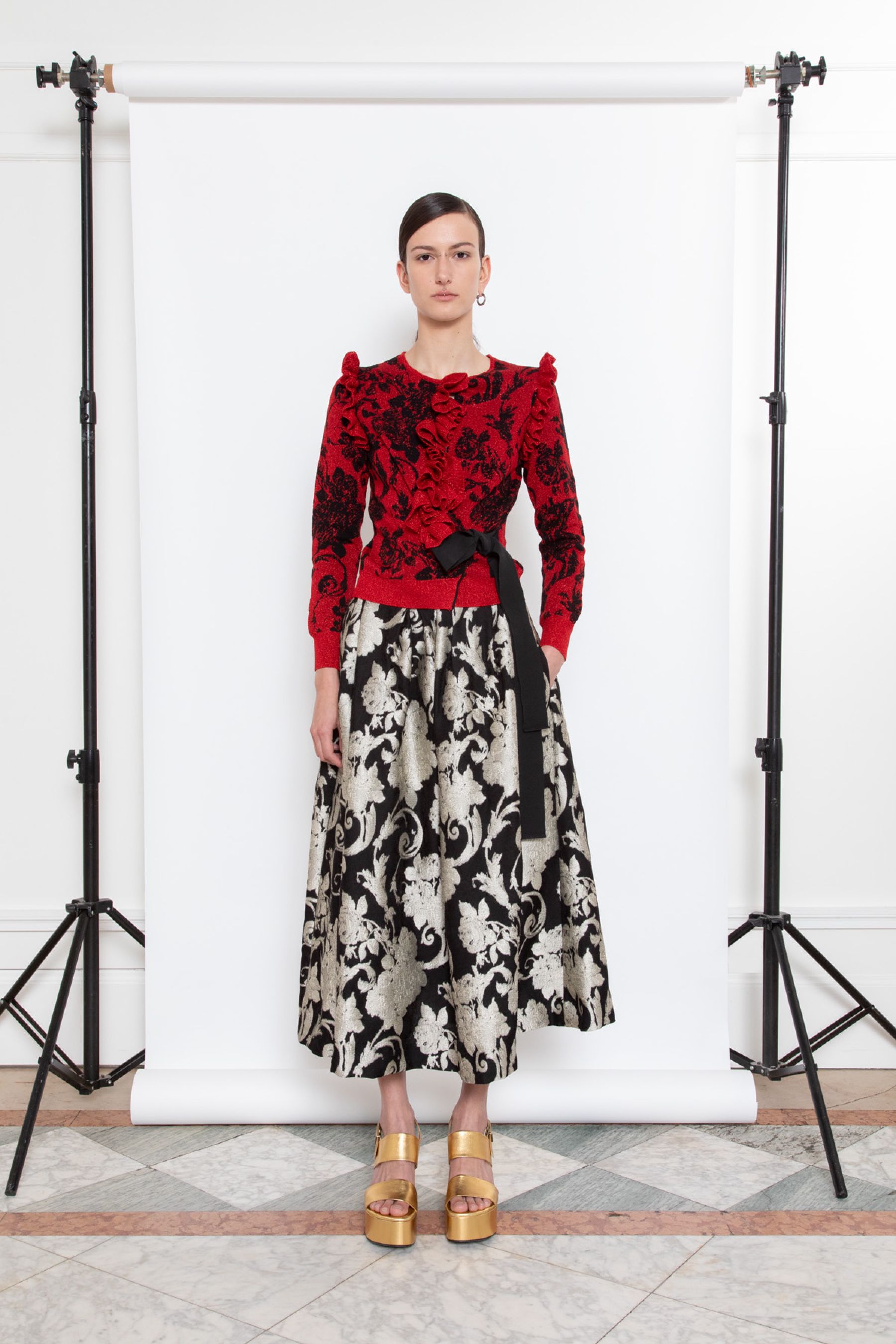 Image for S/S 2020 Women Outfits