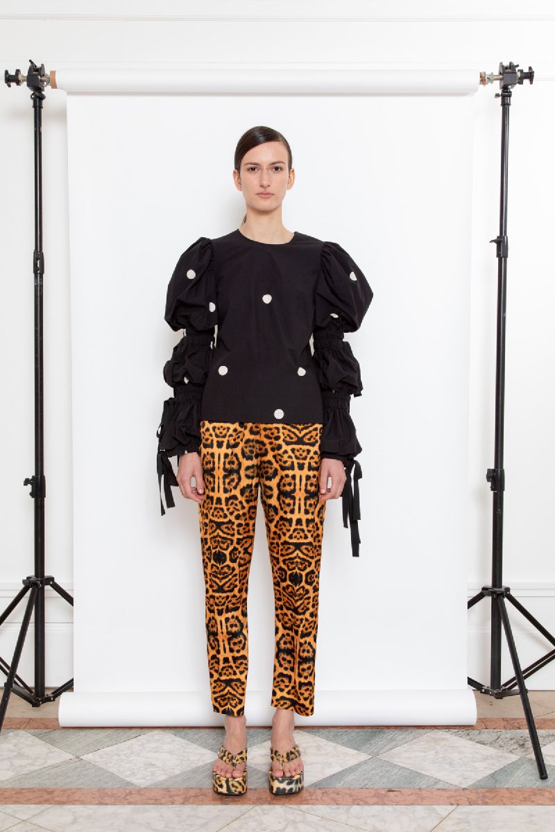 Image for S/S 2020 Women Outfits