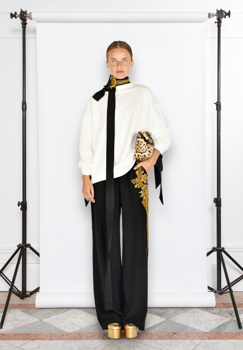 Image for S/S 2020 Women Outfits