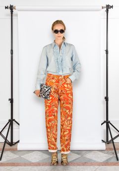 Thumbnail image for S/S 2020 Women Outfits