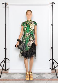 Thumbnail image for S/S 2020 Women Outfits