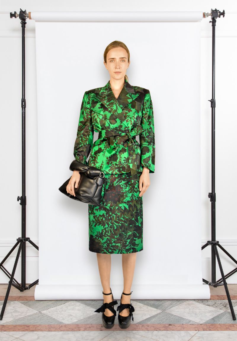 Image for S/S 2020 Women Outfits