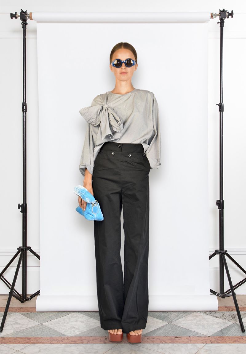 Image for S/S 2020 Women Outfits
