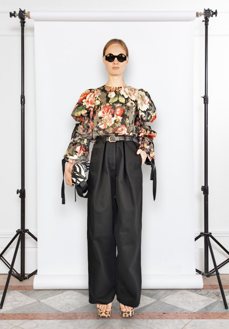 Image for S/S 2020 Women Outfits