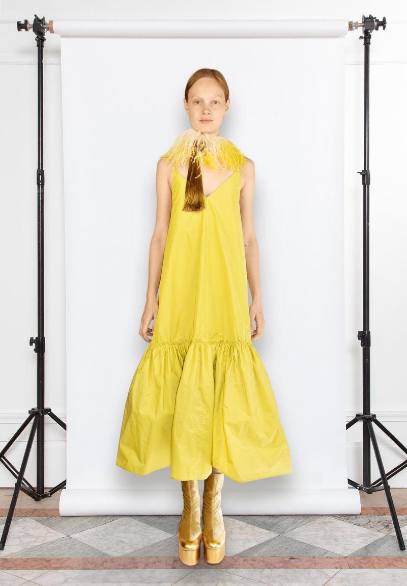 Image for S/S 2020 Women Outfits