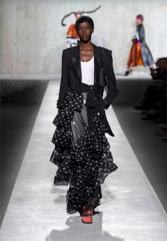 Thumbnail image for S/S 2020 Women Runway Looks