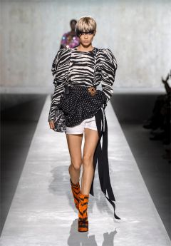 Thumbnail image for S/S 2020 Women Runway Looks