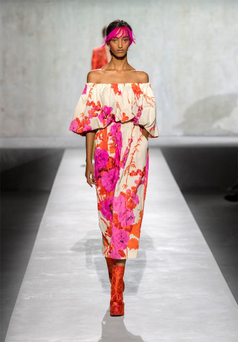 Image for S/S 2020 Women Runway Looks