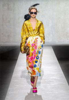 Thumbnail image for S/S 2020 Women Runway Looks
