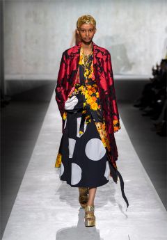 Thumbnail image for S/S 2020 Women Runway Looks