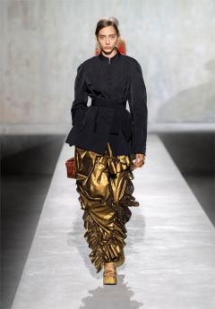 Thumbnail image for S/S 2020 Women Runway Looks
