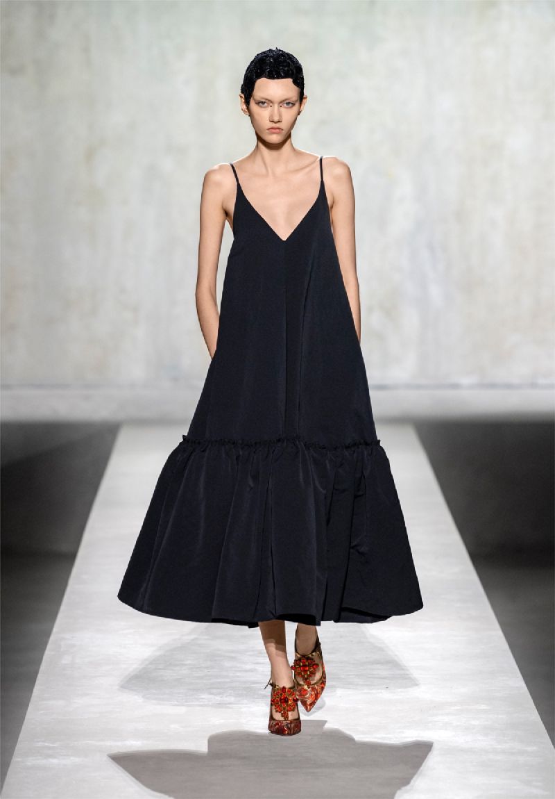 Image for S/S 2020 Women Runway Looks