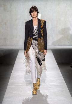 Thumbnail image for S/S 2020 Women Runway Looks