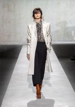 Thumbnail image for S/S 2020 Women Runway Looks