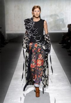 Thumbnail image for S/S 2020 Women Runway Looks