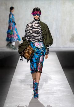 Thumbnail image for S/S 2020 Women Runway Looks