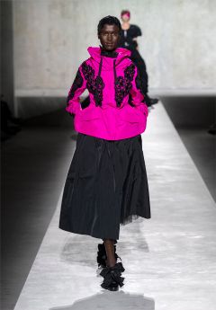 Thumbnail image for S/S 2020 Women Runway Looks