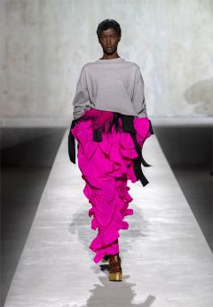 Thumbnail image for S/S 2020 Women Runway Looks