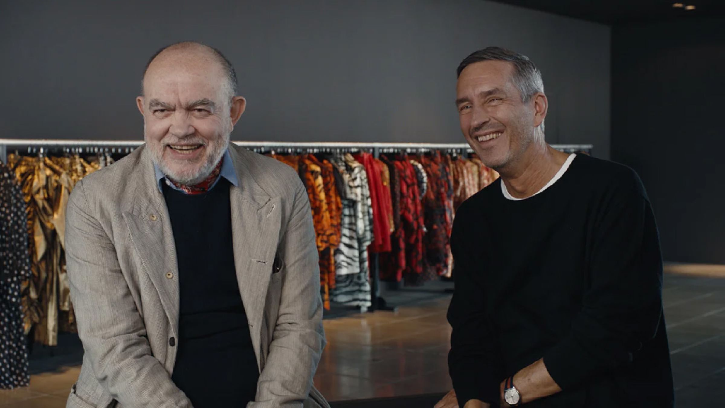 Image for S/S 2020 Women Video Q&A